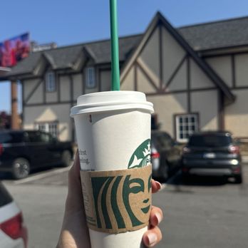 Starbucks - Venti skinny caramel macchiato - Coffee & Tea Near Me - Pigeon Forge, Tennessee Starbucks - Venti skinny caramel macchiato - Coffee & Tea Near Me - Pigeon Forge, Tennessee