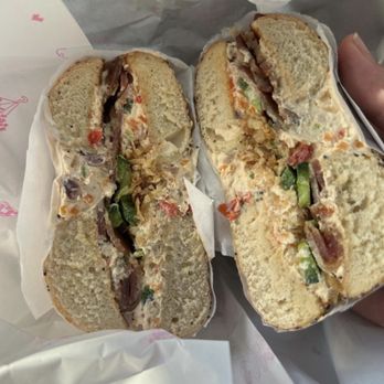 Call Your Mother Deli - Reston - Queens point bagel - Bagels Near Me - Reston, Virginia Call Your Mother Deli - Reston - Queens point bagel - Bagels Near Me - Reston, Virginia