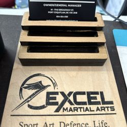 Excel Martial Arts
