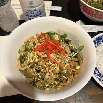 Lucky Rabbit Noodles - A NICE LITTLE STIR FRY - Asian Fusion Near Me - Brooklyn, New York Lucky Rabbit Noodles - A NICE LITTLE STIR FRY - Asian Fusion Near Me - Brooklyn, New York