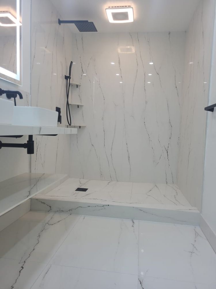 Slide of E&K Home Solutions