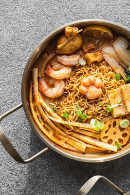 Tasty Pot by null