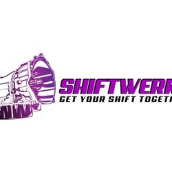 Shiftwerks Transmissions