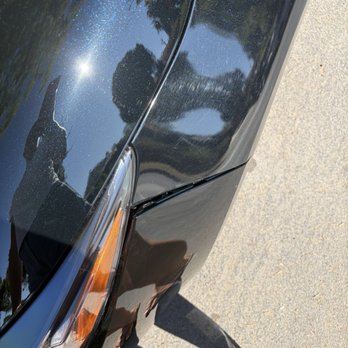 Caliber Collision - Body Shops Near Me - San Luis Obispo, California