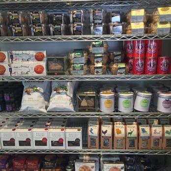 Lemon Falls - Cute snacks for sale. - Sandwiches Near Me - Chagrin Falls, Ohio