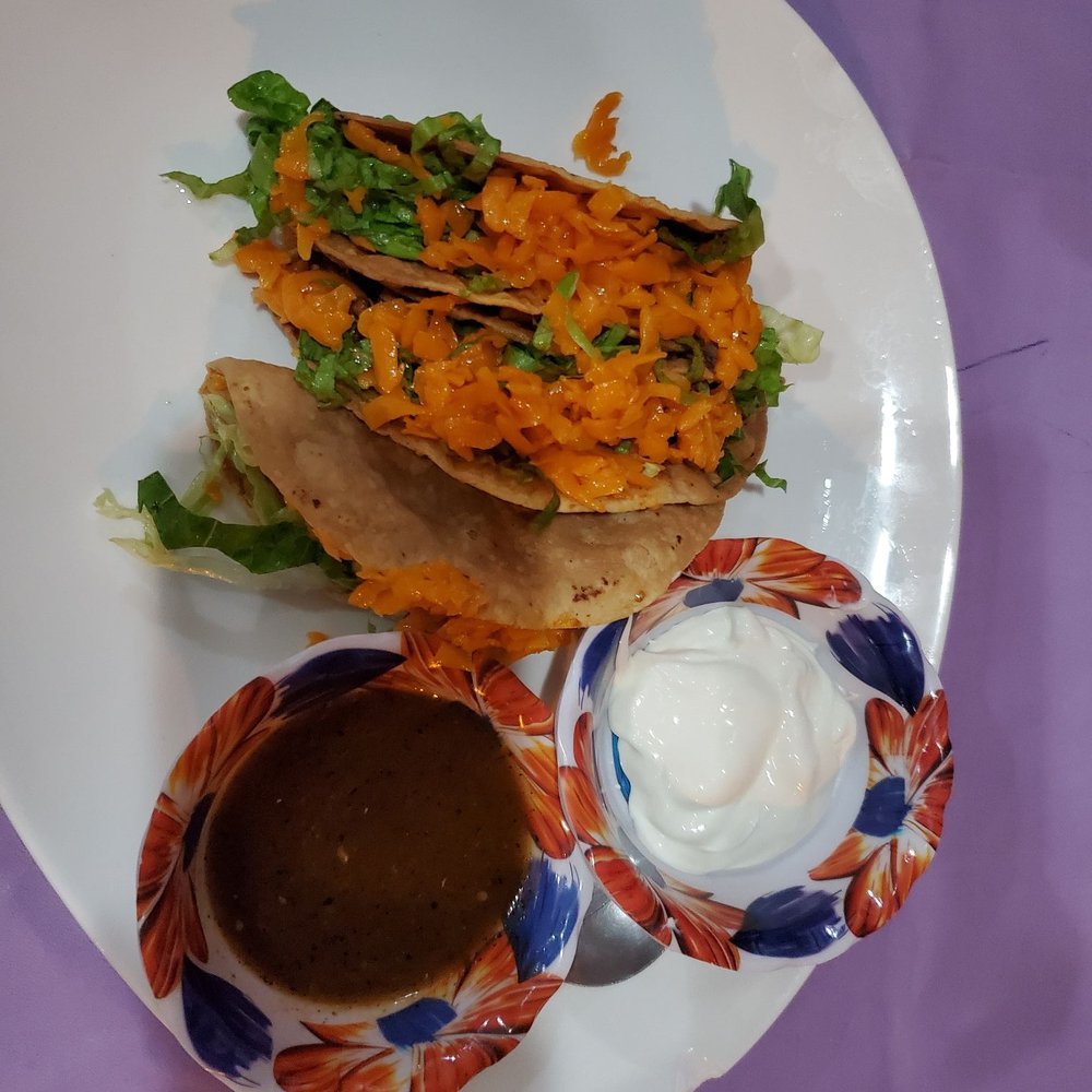 Ruben's - Tacos (taco Tuesday - 80 pesos) - Mexican Near Me - Isla Mujeres, ROO Ruben's - Tacos (taco Tuesday - 80 pesos) - Mexican Near Me - Isla Mujeres, ROO