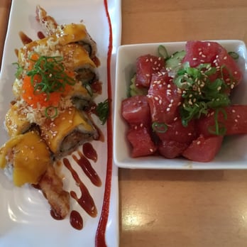 39 Degrees - Japanese Near Me - Long Beach, California
