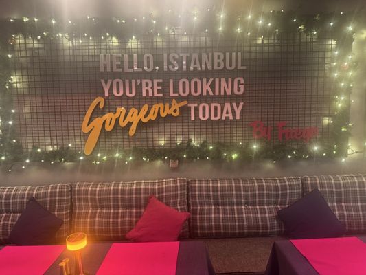 Fuego Cafe & Restaurant by null