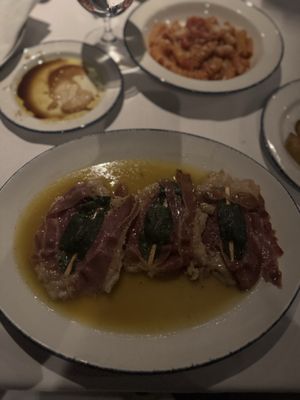 Restaurant Da Emma by null