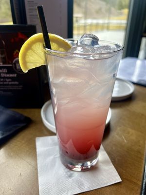 1898 Public House by null