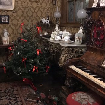 York Castle Museum - Christmas in victorian times - Museums Near Me - York, YOR York Castle Museum - Christmas in victorian times - Museums Near Me - York, YOR