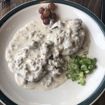 Fogglifter Cafe - Breakfast & Brunch Near Me - McCall, Idaho