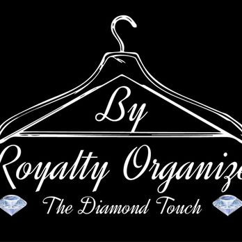 By Royalty Organize - By Royalty Organize Logo - Home Organization Near Me By Royalty Organize - By Royalty Organize Logo - Home Organization Near Me