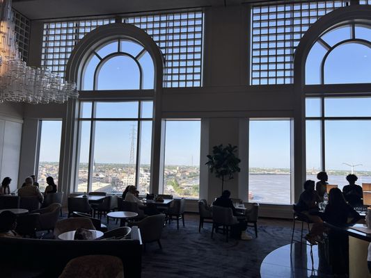 The Westin New Orleans by null