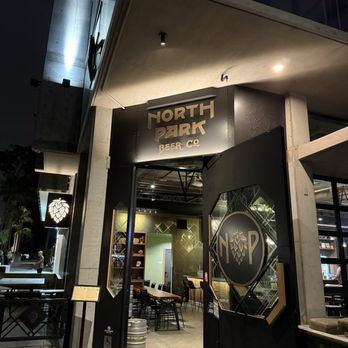 NORTH PARK BEER COMPANY - BANKERS HILL - Updated February 2026 - 354