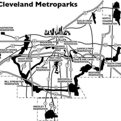 Cleveland Metroparks