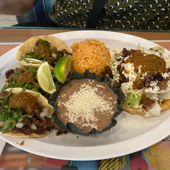 El Huarache de Mexico - Mexican Near Me - Simi Valley, California El Huarache de Mexico - Mexican Near Me - Simi Valley, California