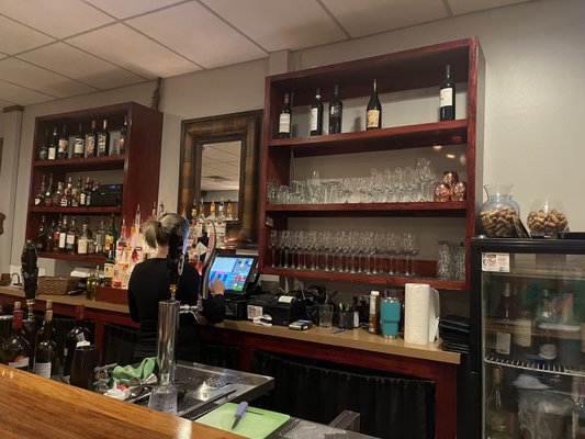 Mannino's Italian Bistro by null
