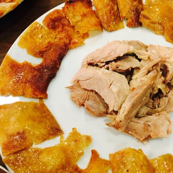 Jade Garden - All that yummy roasted duck goodness!! - Chinese Near Me - Makati, NCR