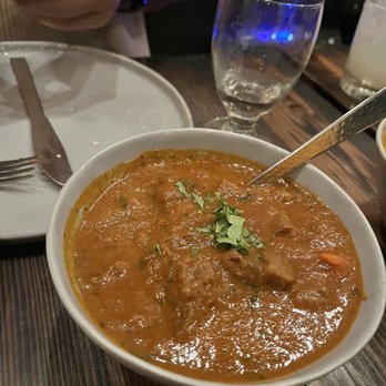 Urban Tandoor - UT Lamb Curry - Indian Near Me - Harrison, New Jersey