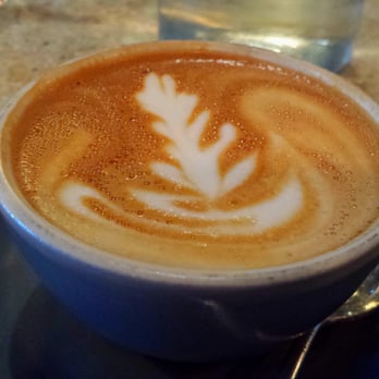 Artifact Coffee - Cappuccino, Artifact Coffee - Cafes Near Me - Baltimore, Maryland