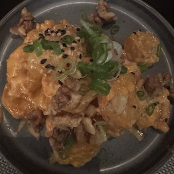 E11even - Bang bang shrimp! - Seafood Near Me - Toronto, Ontario