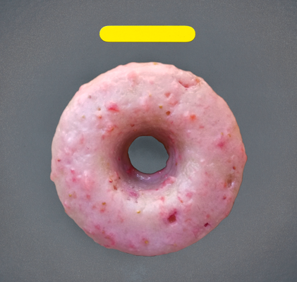 fōnuts donut bakery by null