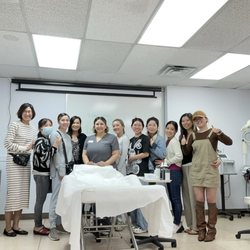 1st Academy of Beauty