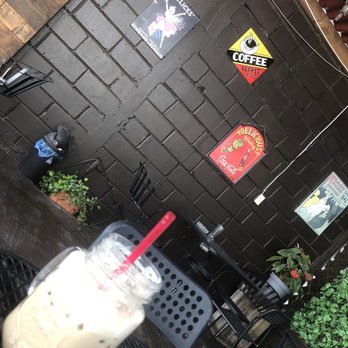 Black Coffee - Chicken Wings Near Me - Guerrero Negro, BCS