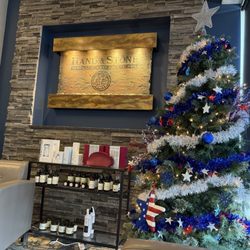 Hand & Stone Massage and Facial Spa