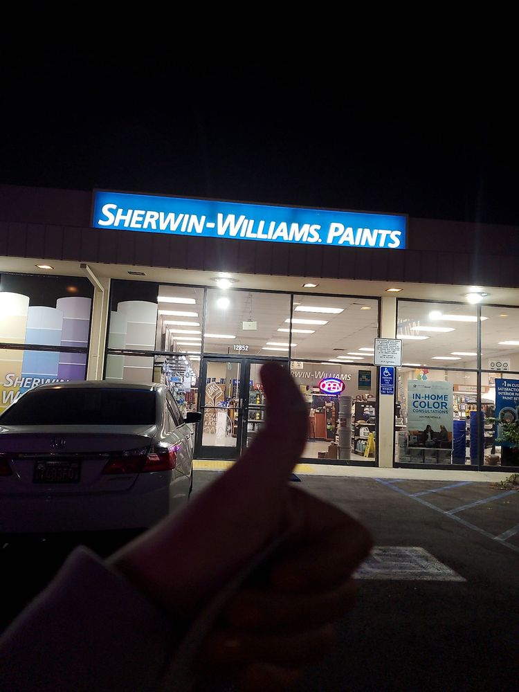 SHERWINWILLIAMS PAINT STORE Updated June 2024 14 Reviews 517 S