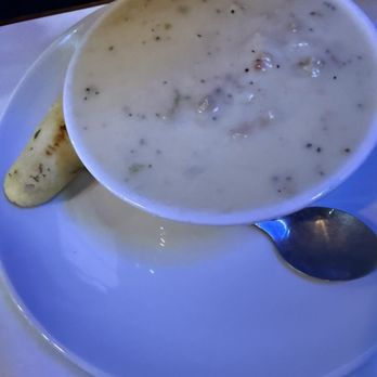 Crabby Crabby - Clam Chowder - Seafood Near Me - Newark, California