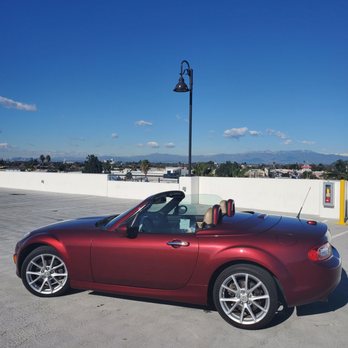 Browning Collision Center - Another angle. Great paint job! - Body Shops Near Me - Cerritos, California