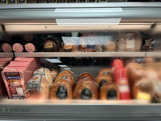 East Detroit Bakery & Deli by null