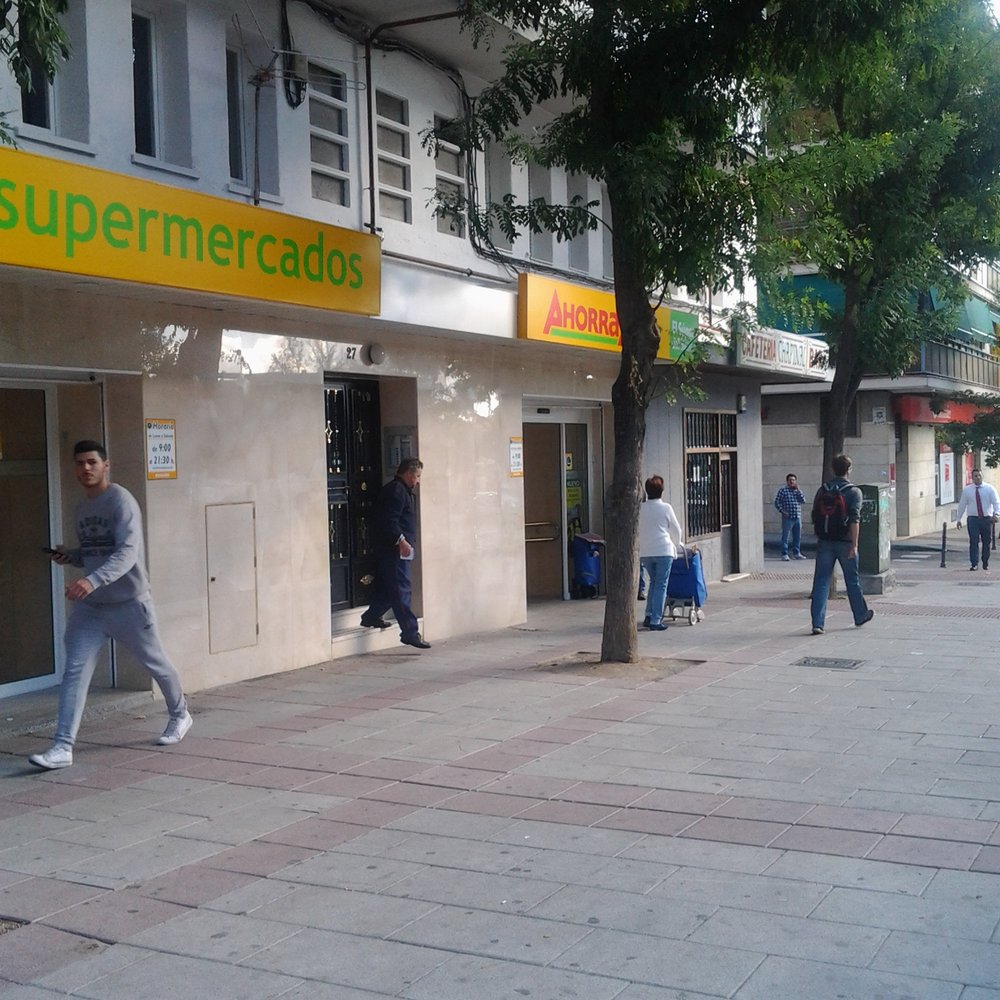 TOP 10 BEST Supermercados near Vicálvaro, Madrid, Spain - Updated 2026 -  Yelp