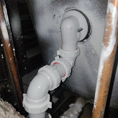 DB's Affordable Renovations Logo