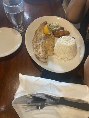Las Vegas Cuban Cuisine by null