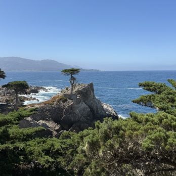 Big Sur Adventures - Bike Rentals Near Me - Pacific Grove, California