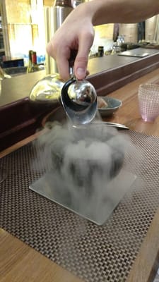 Franky's Grill | Powered by Food Labs by null