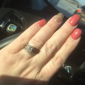 Ann Nails & Spa - Most recent nails! - Nail Salons Near Me - Crown Point, Indiana