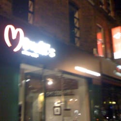 Morelli's Ice Cream