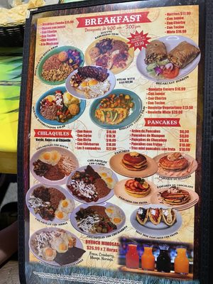 Menu photo 6 Mi Ranchito Restaurant Las Vegas, NV Menu photo 6 Mi Ranchito Restaurant Las Vegas, NV