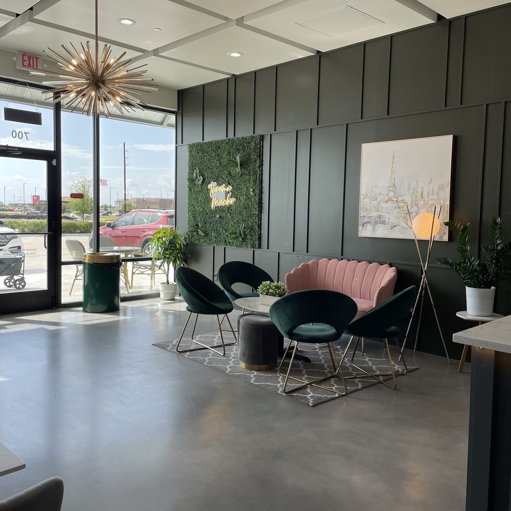 Tea-Amo - Juice Bars & Smoothies Near Me - Richmond, Texas Tea-Amo - Juice Bars & Smoothies Near Me - Richmond, Texas