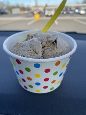 Jake's Ice Cream by null