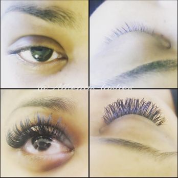Athena's Lashes - Eyelash Service Near Me - Sacramento, California