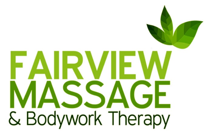 Fairview Massage & Bodywork Therapy Logo