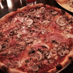 La Trattoria Siciliana