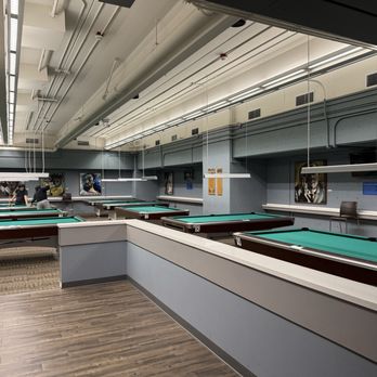 SJSU Student Union Bowling Center - Billiards - Bowling Near Me - San Jose, California SJSU Student Union Bowling Center - Billiards - Bowling Near Me - San Jose, California