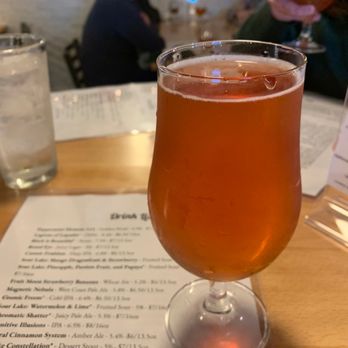 The Underground Lounge - Sour Lake: Mango, Dragonfruit, Strawberry Fruited Sour - Beer Bar Near Me - Grand Rapids, Michigan The Underground Lounge - Sour Lake: Mango, Dragonfruit, Strawberry Fruited Sour - Beer Bar Near Me - Grand Rapids, Michigan