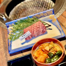 焼肉やっちゃん 難波>